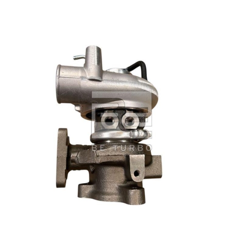 BE TURBO 125313 Lader, Aufladung f&uuml;r MITSUBISHI
