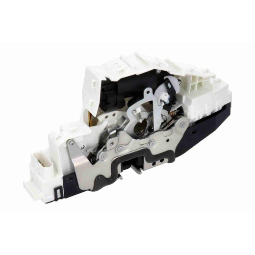 VEMO T&uuml;rschloss links und rechts hinten V30-85-0069 + V30-85-0070 f&uuml;r MERCEDES-BENZ