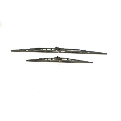 Wischblatt BOSCH 3 397 010 404 Twin für, vorne, für Fahrzeuge mit Regensensor