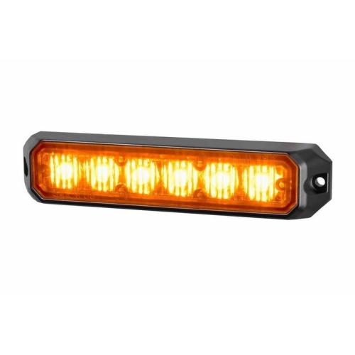 HELLA Blitz-Kennleuchte 2XD 012 160-851 f&uuml;r AEBI DAF MERCEDES-BENZ SCANIA VOLVO