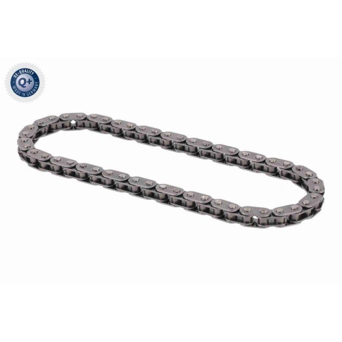 Kette, &Ouml;lpumpenantrieb VAICO V10-3340 Q+, Erstausr&uuml;sterqualit&auml;t MADE IN GERMANY