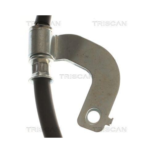 Seilzug, Feststellbremse TRISCAN 8140 181161 f&uuml;r HYUNDAI KIA, hinten links