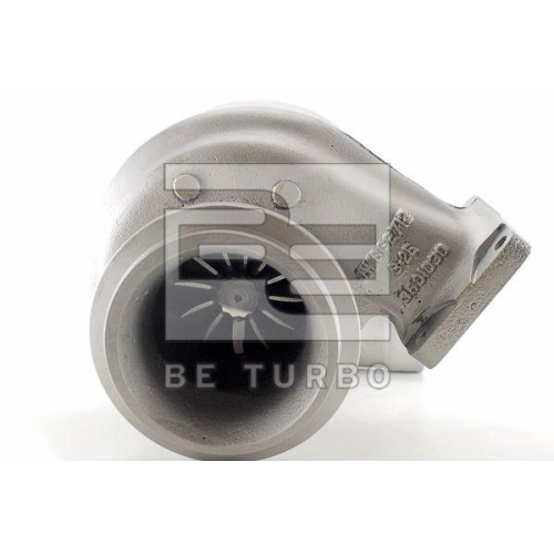 BE TURBO 127609 Lader, Aufladung f&uuml;r LEYLAND CUMMINS