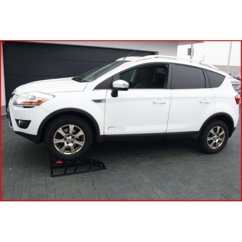 Auffahrrampe KS TOOLS 160.0319 f&uuml;r