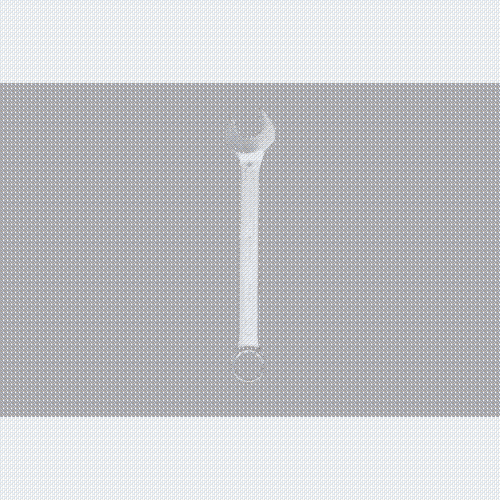 Ring-/Gabelschlüssel KS TOOLS 517.0630 für