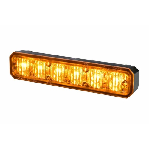 HELLA Blitz-Kennleuchte 2XD 012 160-861 für AEBI DAF SCANIA TEREX MANITOU DOLL