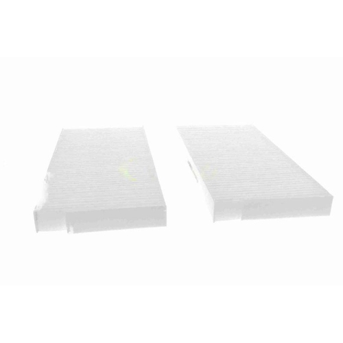 Filtersatz, Innenraumluft VEMO V46-30-5001 Green Mobility Parts f&uuml;r NISSAN OPEL