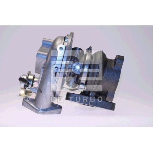 BE TURBO 127477 Lader, Aufladung f&uuml;r NISSAN