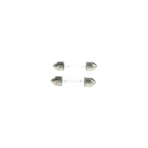 BOSCH 1 987 301 004 Gl&uuml;hlampe, Handschuhfachleuchte Pure Light BL f&uuml;r AUDI DAF