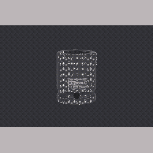 Kraft-Stecknuss KS TOOLS 515.1327-E f&uuml;r