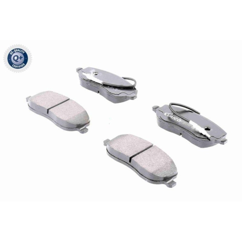 Bremsbelagsatz, Scheibenbremse VAICO V42-0097 Q+, Erstausr&uuml;sterqualit&auml;t f&uuml;r FIAT