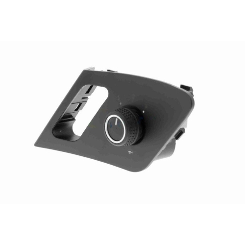 Schalter, Au&szlig;enspiegelverstellung VEMO V10-73-0580 Green Mobility Parts f&uuml;r VW