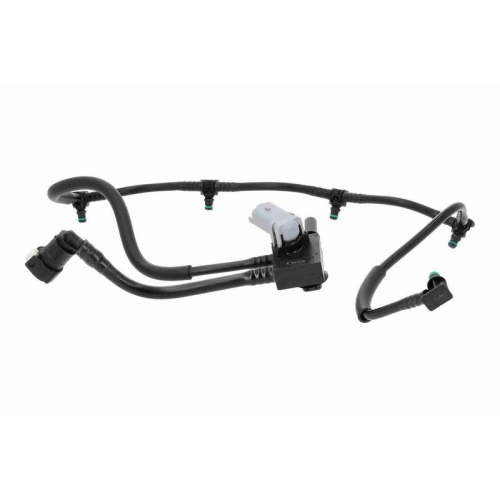 Schlauch, Leckkraftstoff VAICO V46-1211 Original VAICO Qualität für RENAULT