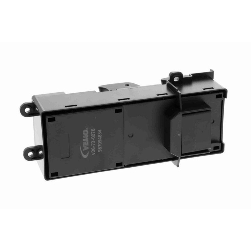 Schalter, Fensterheber VEMO V26-73-0076 Original VEMO Qualität für HONDA ACURA