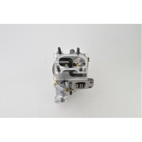BE TURBO 127009RED Lader, Aufladung f&uuml;r MERCEDES-BENZ