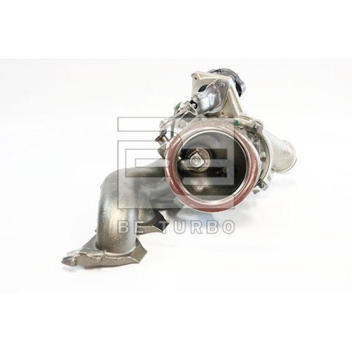 BE TURBO 131661 Lader, Aufladung f&uuml;r BMW