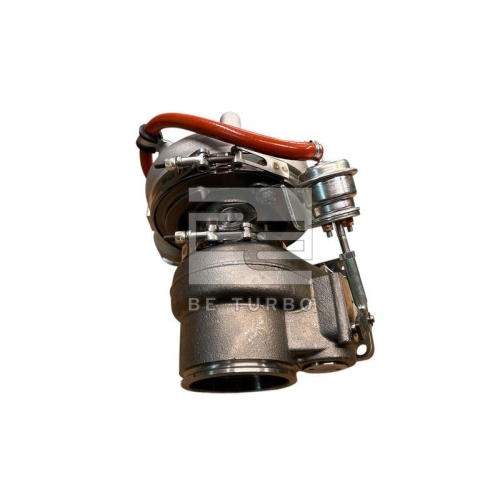 BE TURBO 130921 Lader, Aufladung f&uuml;r DEUTZ