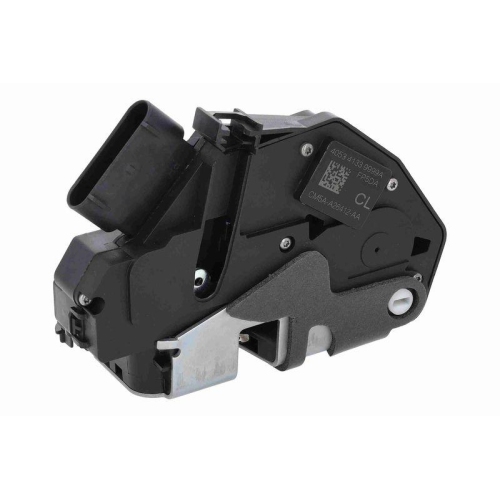 VEMO T&uuml;rschloss links und rechts hinten V25-85-0107 + V25-85-0117 f&uuml;r FORD