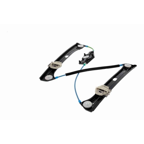 VAICO Fensterheber links und rechts vorne V30-2673 + V30-8387 f&uuml;r MERCEDES-BENZ