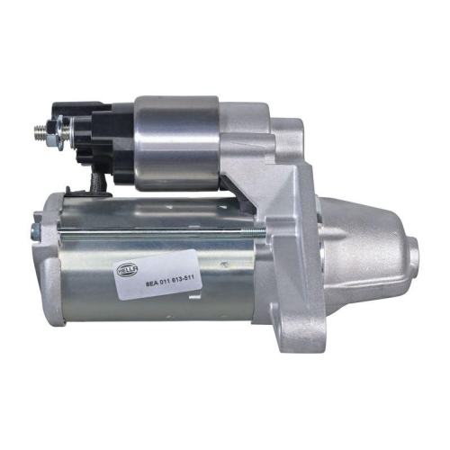 HELLA 8EA 011 613-511 Starter f&uuml;r ALFA ROMEO FIAT LANCIA