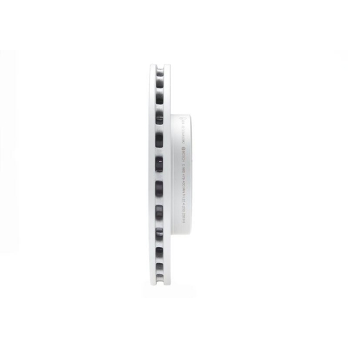 Bremsscheibe BOSCH 0 986 479 A00 f&uuml;r MERCEDES-BENZ, Vorderachse