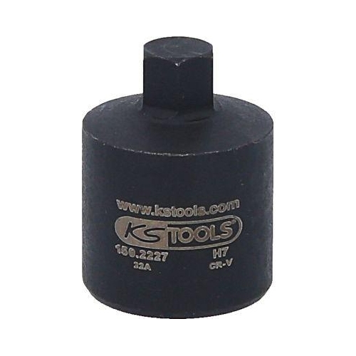 Steckschl&uuml;sseleinsatz, Bremssattel KS TOOLS 150.2227 f&uuml;r