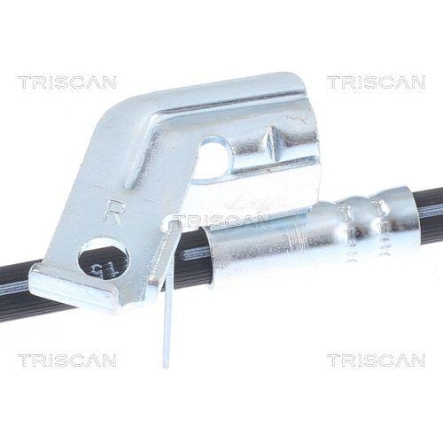 Bremsschlauch TRISCAN 8150 43294 f&uuml;r HYUNDAI, Hinterachse rechts