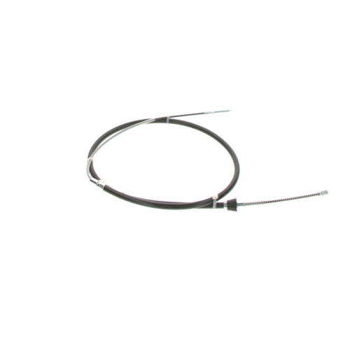 Seilzug, Feststellbremse BOSCH 1 987 477 679 f&uuml;r, hinten links, hinten rechts