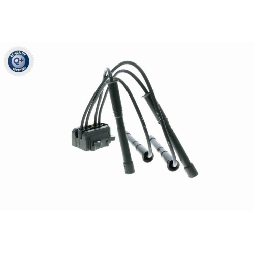 Z&uuml;ndspule VEMO V46-70-0012 Q+, Erstausr&uuml;sterqualit&auml;t f&uuml;r CITRO&Euml;N NISSAN RENAULT
