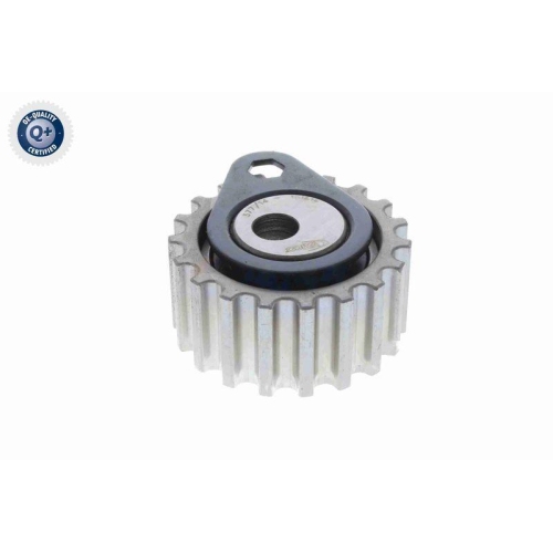 Spannrolle, Zahnriemen VAICO V25-0335 Q+, Erstausr&uuml;sterqualit&auml;t f&uuml;r FORD, rechts