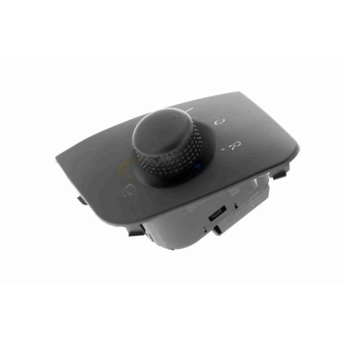 Schalter, Au&szlig;enspiegelverstellung VEMO V10-73-0587 Original VEMO Qualit&auml;t f&uuml;r