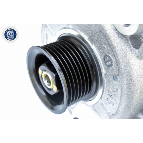 Startergenerator VEMO V53-24-0001 Green Mobility Parts für KIA