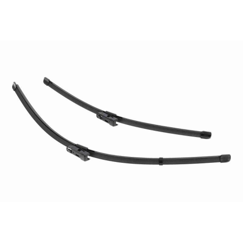 Wischblatt VAICO V58-0317 Green Mobility Parts f&uuml;r VW TESLA, vorne