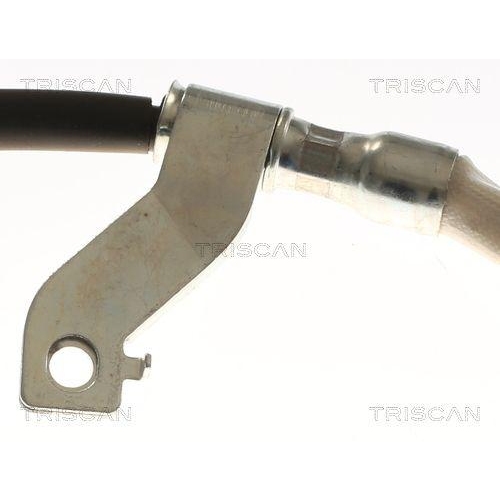 Seilzug, Feststellbremse TRISCAN 8140 181165 f&uuml;r KIA, hinten rechts