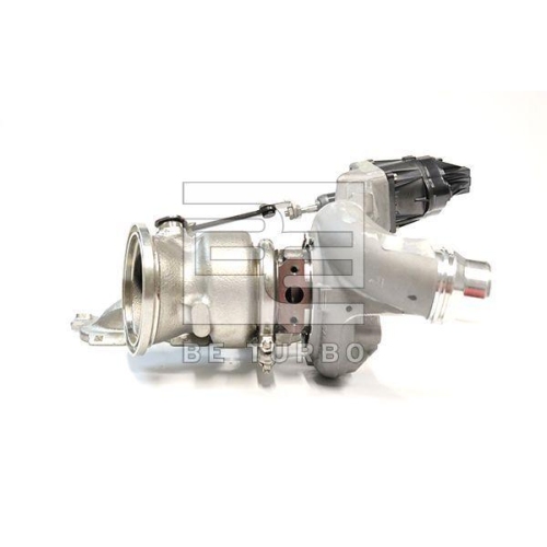 BE TURBO 131811 Lader, Aufladung f&uuml;r BMW