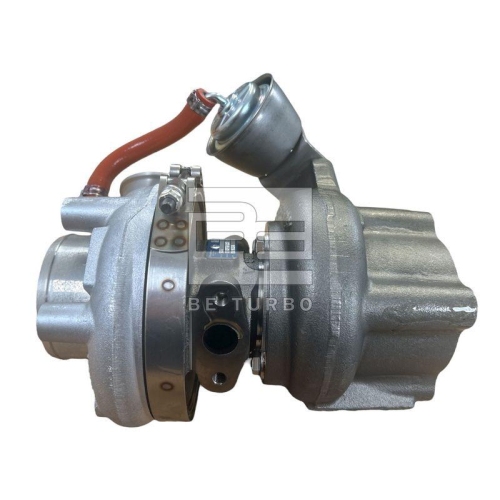 BE TURBO 130504RED Lader, Aufladung f&uuml;r IVECO VOLVO DEUTZ