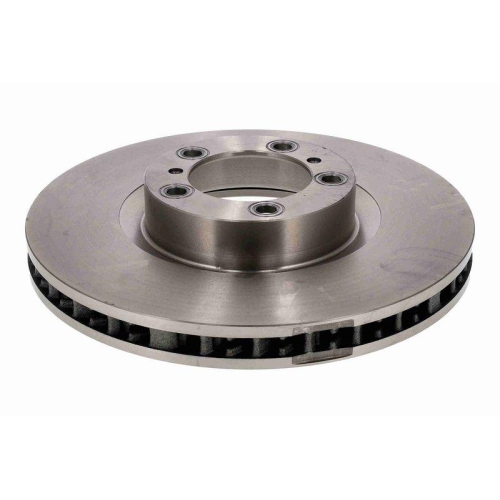 VAICO V10-40043 2 St&uuml;ck Bremsscheiben Green Mobility Parts f&uuml;r AUDI PORSCHE