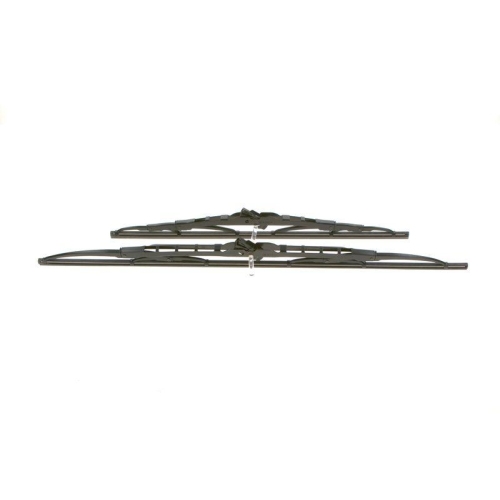 Wischblatt BOSCH 3 397 118 427 Twin für FORD, vorne