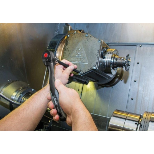 Steckschlüsselsatz VIGOR V1917 für