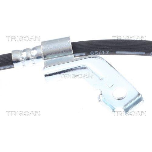 Bremsschlauch TRISCAN 8150 43295 f&uuml;r HYUNDAI, Hinterachse links