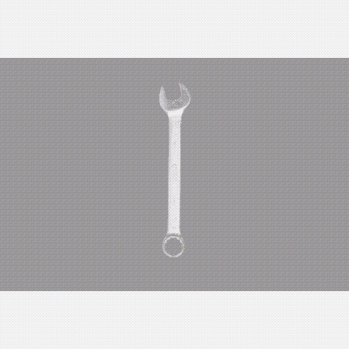 Ring-/Gabelschlüssel KS TOOLS 517.0627 für