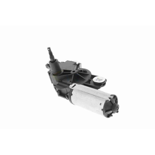 Wischermotor VEMO V10-07-0049 Original VEMO Qualität für AUDI SEAT SKODA VW VAG