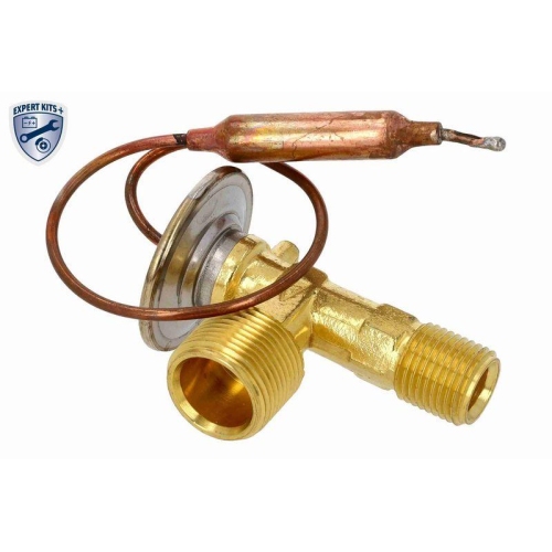 ACKOJA A37-77-0001 Expansionsventil, Klimaanlage EXPERT KITS + f&uuml;r MITSUBISHI