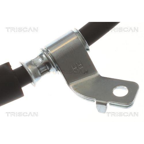 Seilzug, Feststellbremse TRISCAN 8140 181168 f&uuml;r KIA, hinten rechts
