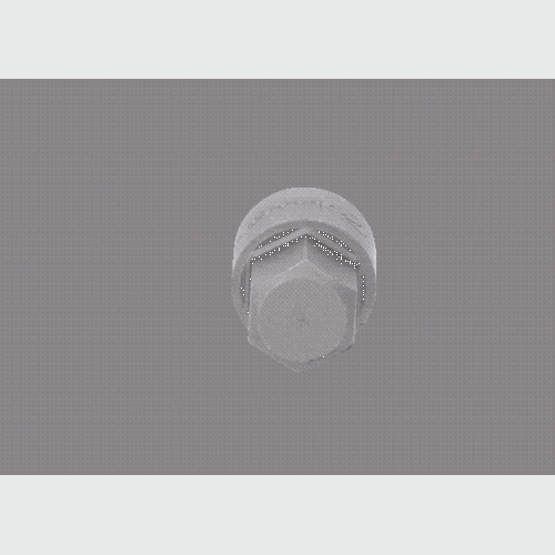 Steckschl&uuml;sseleinsatz KS TOOLS 917.4009 f&uuml;r