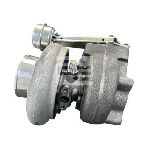BE TURBO 128305 Lader, Aufladung f&uuml;r IVECO