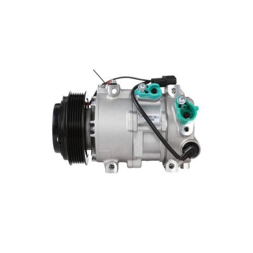 HELLA 8FK 366 204-091 Kompressor, Klimaanlage >>> Easy2Fit <<< f&uuml;r HYUNDAI KIA