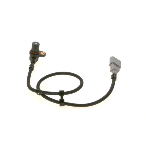 Impulsgeber, Kurbelwelle BOSCH 0 261 210 177 f&uuml;r AUDI SEAT SKODA VW
