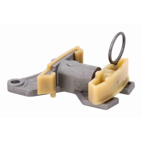 Kettenspanner, &Ouml;lpumpenantrieb VAICO V10-0005 Original VAICO Qualit&auml;t f&uuml;r AUDI