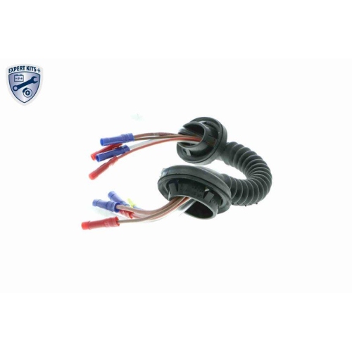 Reparatursatz, Kabelsatz VEMO V10-83-0038 EXPERT KITS + f&uuml;r VW VAG, links